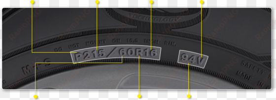aspect ratio is the ratio of the height of the tire's - tyre expiry date uae