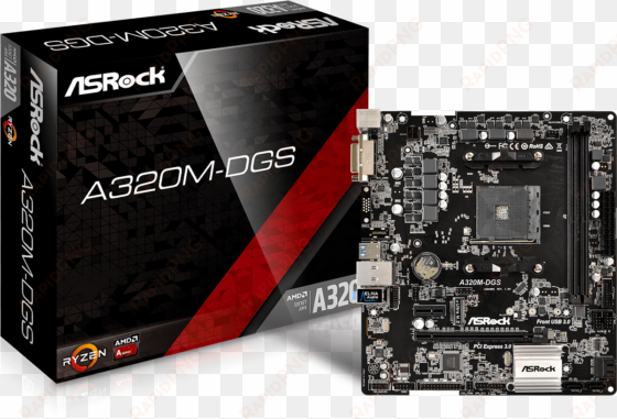 asrock amd a320m dgs - asrock ab350m hdv motherboard