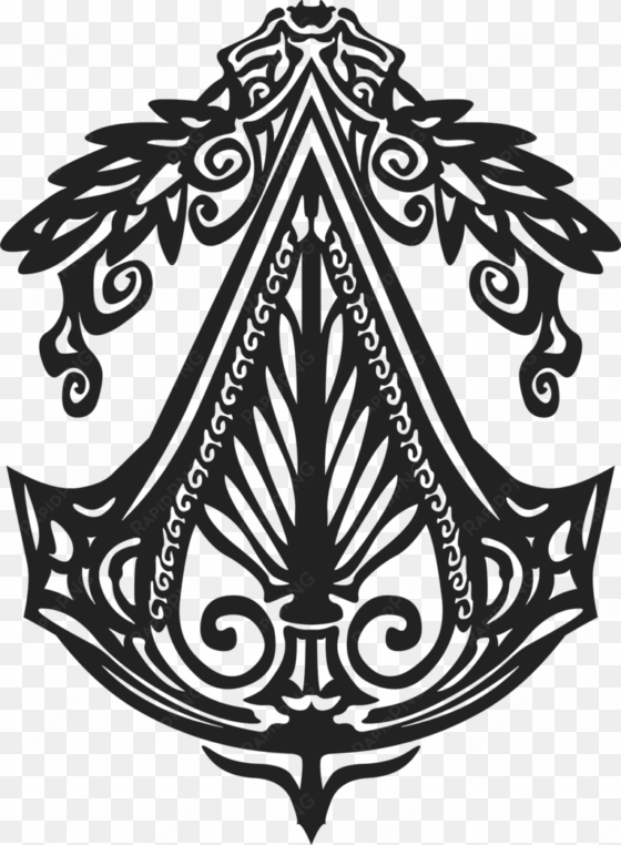 assassin's creed images assassin's creed hd wallpaper - assassin's creed brotherhood logo