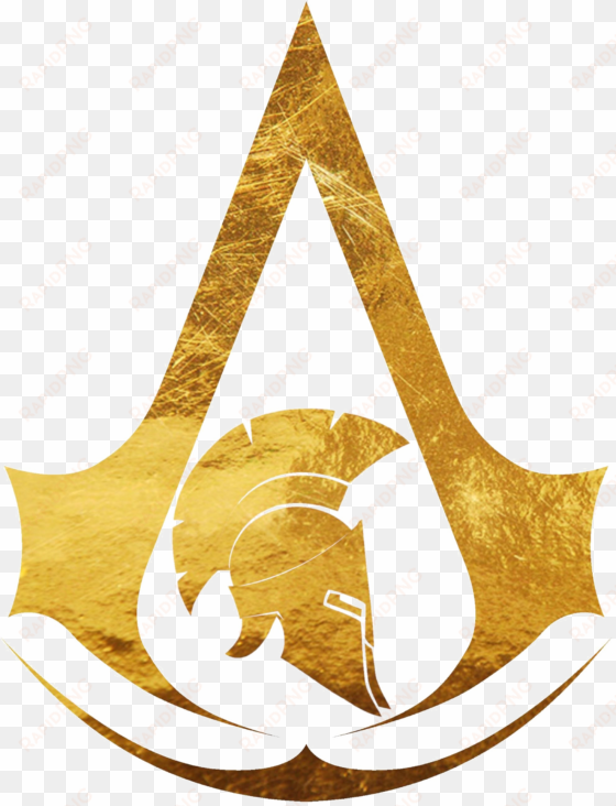 assassin's creed odyssey png clipart - assassin's creed odyssey logo