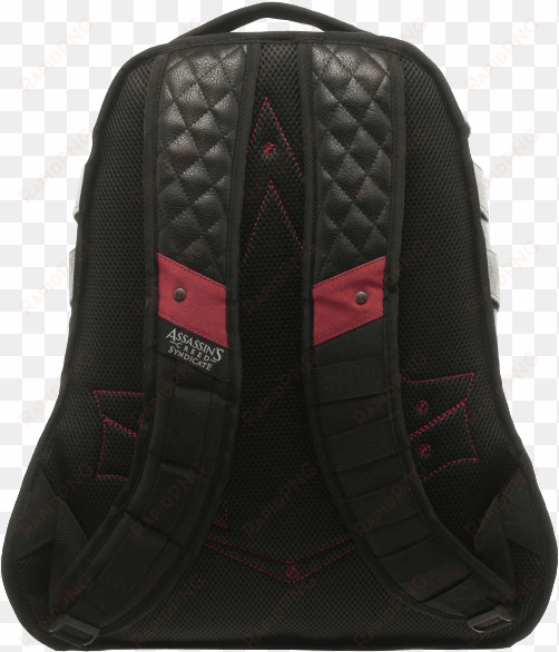 assassins creed syndicate backpack - assassin's creed laptop backpack