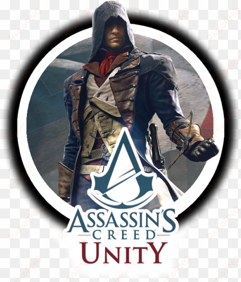 assassin´s creed unity - assassin's creed unity