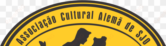 Associação Cultural Alemã De São João Do Oeste - Geological Survey Of Israel Logo transparent png image