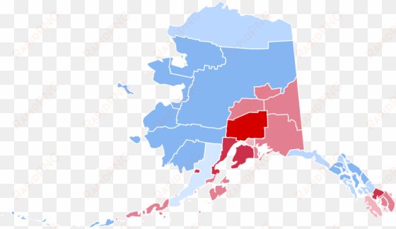 associated images for world map outline easy to draw - alaska 2016 election results by county