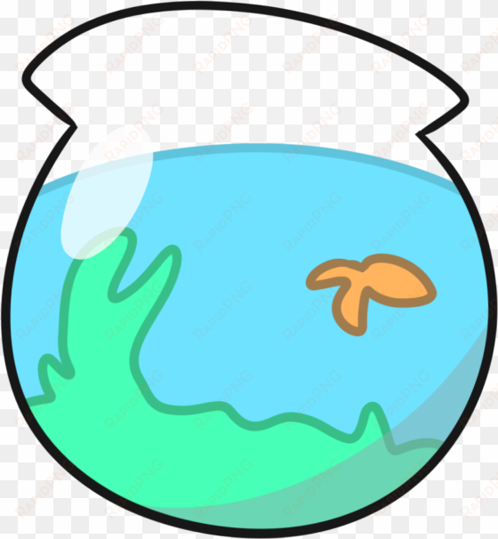 ast-fishbowl - bfdi fish bowl
