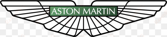 aston martin logo - aston martin logo png