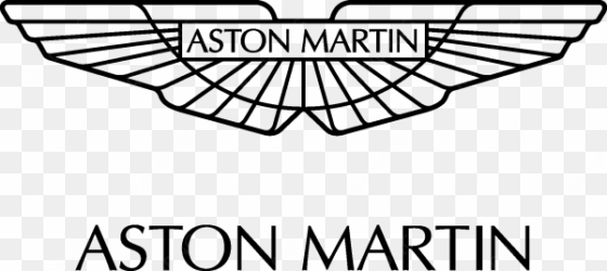 aston martin logo - aston martin logo svg