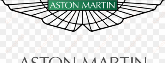 aston martin logo png