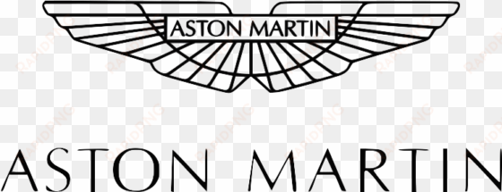 aston martin works logo