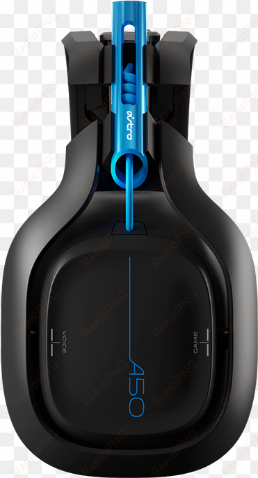 astro a50 wireless gaming headset (black)