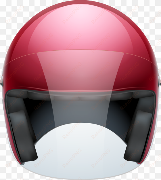 astronaut helmet png - motorcycle helmet png red