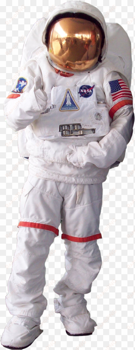 astronaut png clipart - astronaut with no background
