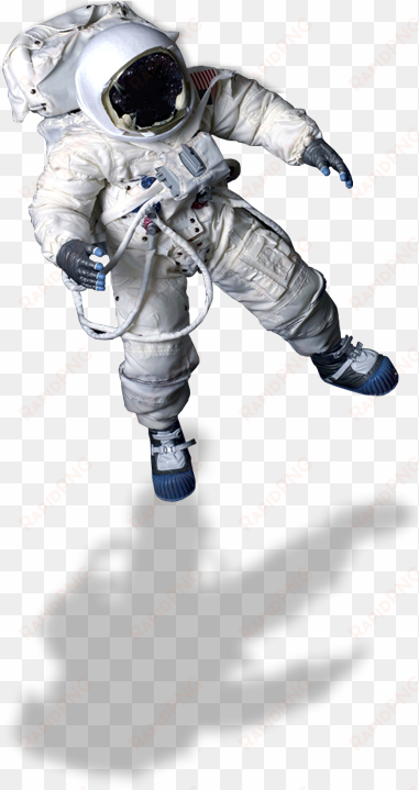 astronaut png file - space by nick hunter