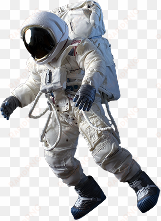 astronaut side png