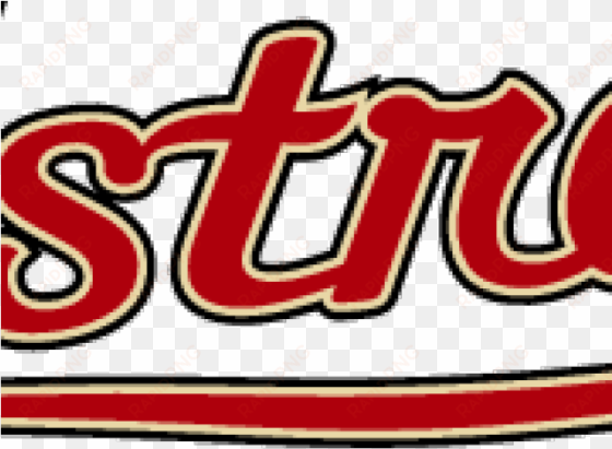 Astros Logo 2002 transparent png image