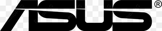 Asus Logo Png Transparent - Asus Logo transparent png image