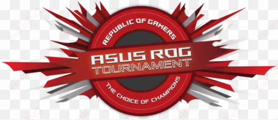 Asus Rog Summer - Asus Rog Logo Png transparent png image