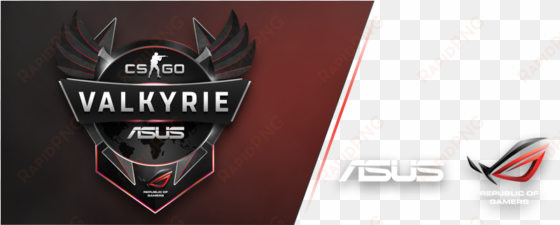 asus valkyrie challenge season 2 feature image - republic of gamers