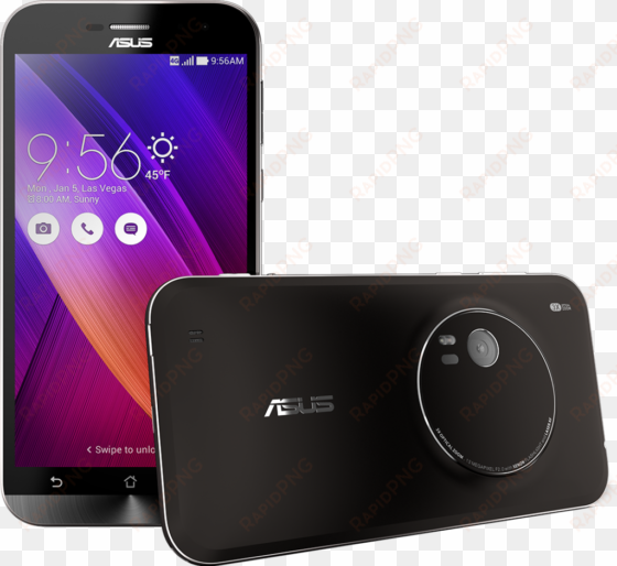 asus zenfone zoom camera centric smartphone announced - latest phone of asus