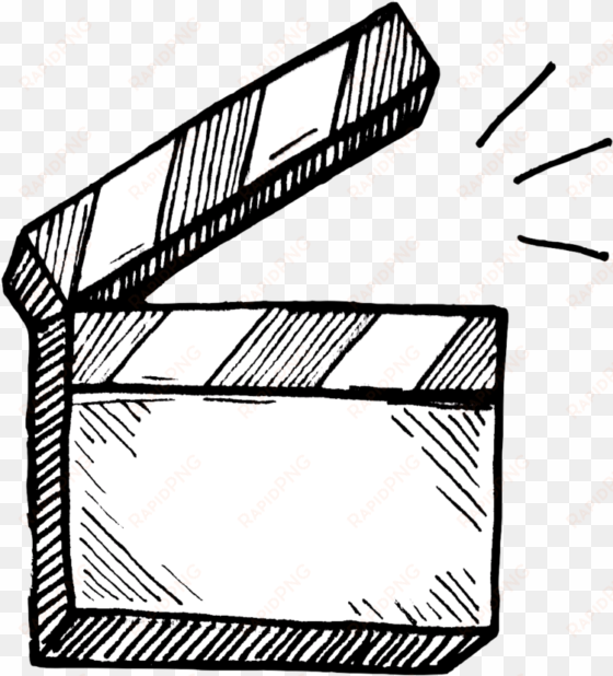 at getdrawings com free for personal use - clapboard drawing png