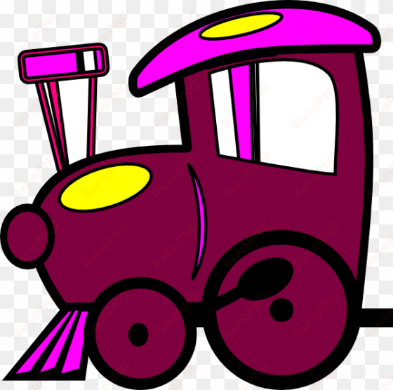 at getdrawings com free for personal use - toy train clip art