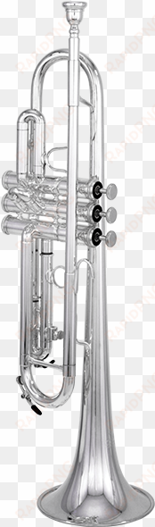 at king musical instruments, in charge of the benge - trumpet