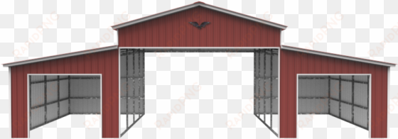 athens barn center - horse stable transparent png