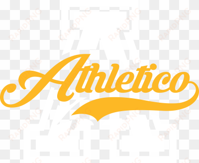 athleticoes - athletico esports logo