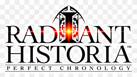 atlus titles - radiant historia perfect chronology nintendo 3ds