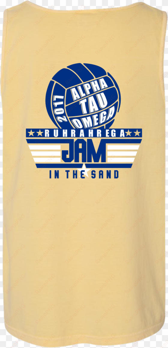 ato jam sand top gun back