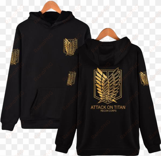 attack on titan hoodie - attack on titan anime survey legion cosplay hoodie