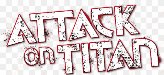 attack on titan return date - attack on titan logo png