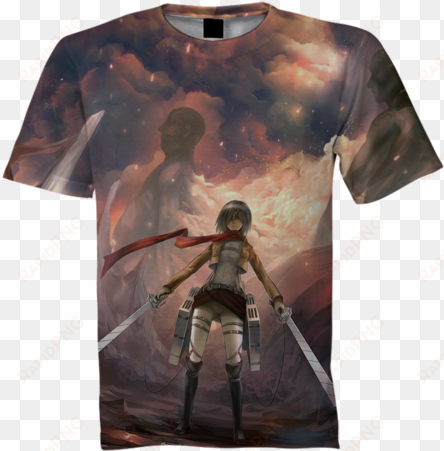 attack on titan shirt - attack on titan hot japan anime art 32x24 poster decor