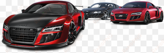 audi cars png transparent images clipart icons pngriver - car tuning png
