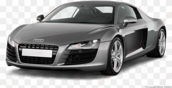 audi png image - car 4k png