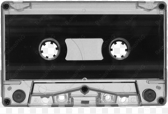 audio cassette - mixtape