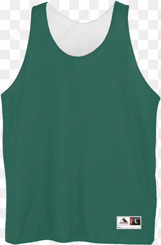 augusta reversible mini mesh basketball jersey - green basketball jersey png