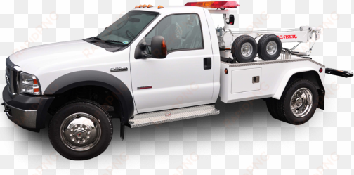 augustine's premier towing and auto repair service - st. augustine