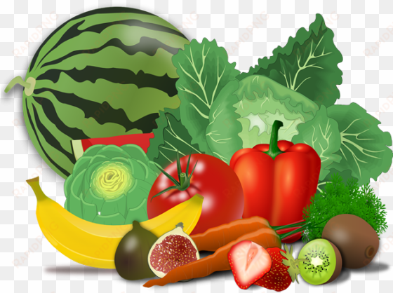 aunque todos consumimos frutas y vegetales a diario, - healthy food in png
