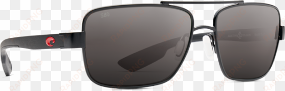 austin dillon north turn - costa north turn sunglasses - polarized 580g lenses