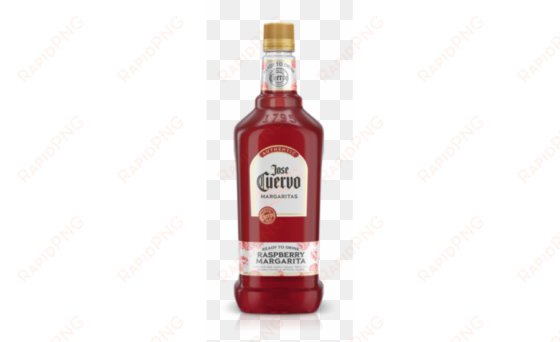 authentic jose cuervo raspberry margarita - jose cuervo raspberry margarita