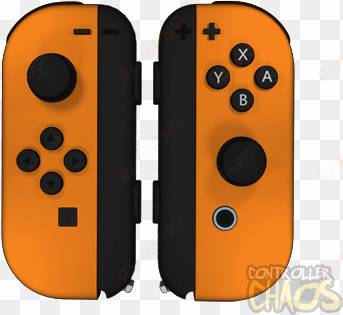 authentic nintendo quality - nintendo switch joy con