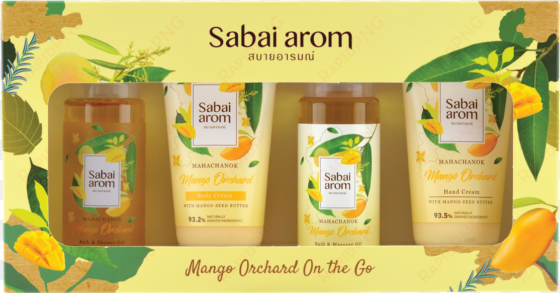 authentic thai spa co.,ltd (sabai arom)