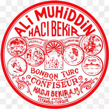 authentic turkish delights from istanbul - koronadal city official seal