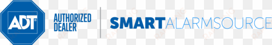 authorized dealer of adt home security