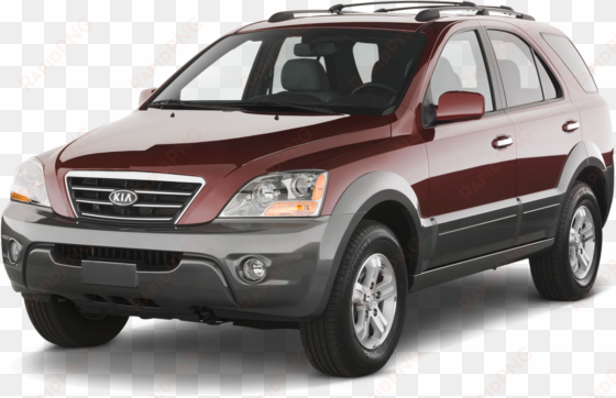 auto 2017 png >> 2008 kia sorento reviews and rating - sorento 2008 png