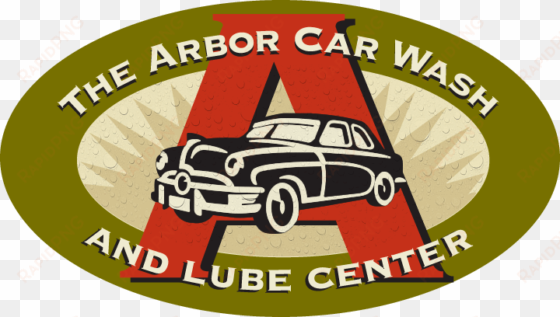 auto detail gift certificates - arbor car wash