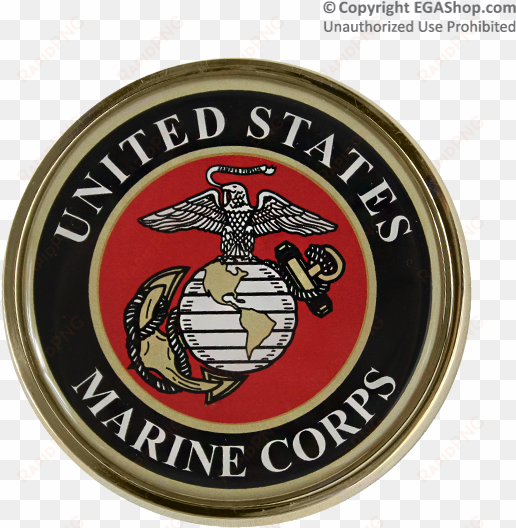 auto emblem marine corps - marine corps emblem