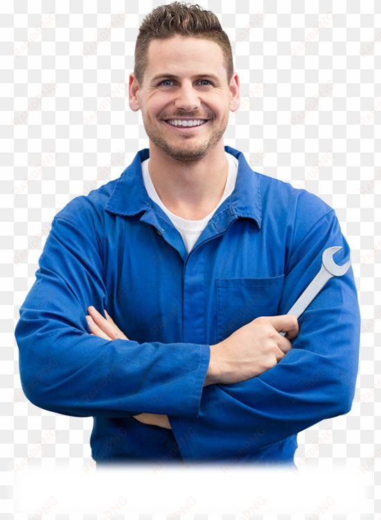 auto motive repair - auto repair man