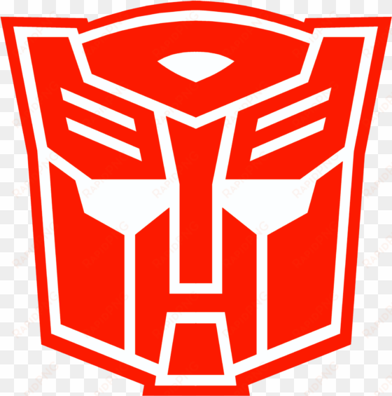 autobot symbol movie - logo transformers